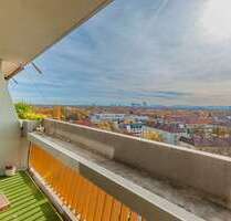 Wohnung zum Kaufen in München 329.000,00 € 40.5 m²