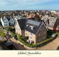 Wohnung zum Kaufen in Wenningstedt Sylt 629.000,00 € 50 m² - Wenningstedt / Sylt