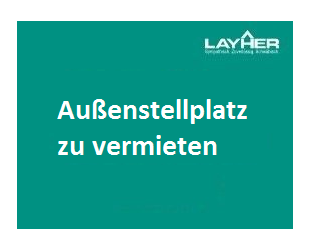 Garage zu vermieten in Bietigheim-Bissingen 30,00 €