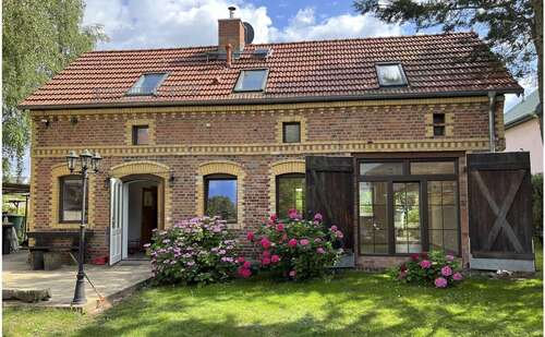 Foto - Haus zum Mieten in Ahrensfelde 1.421,00 € 96 m²