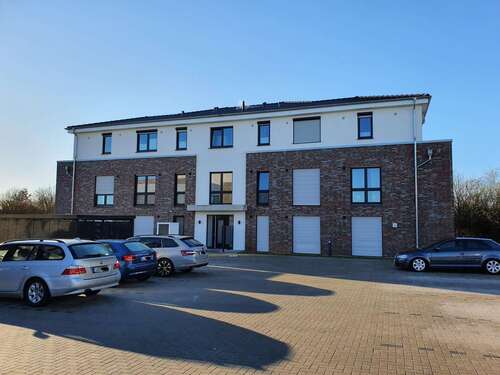 Foto - Wohnung zum Kaufen in Bardowick 375.000,00 € 86 m²