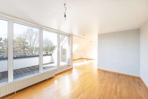 Foto - Wohnung zum Kaufen in Velbert 225.000,00 € 92 m²