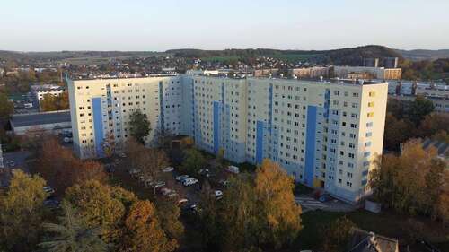 Foto - Wohnung zum Mieten in Gera 440,00 € 81.5 m²