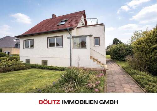 Foto - Haus zum Kaufen in Schönefeld 519.000,00 € 124.76 m²