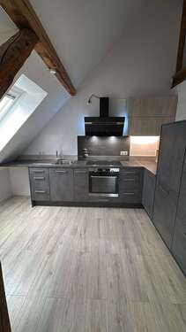 Foto - Wohnung zum Mieten in Braunschweig 1.150,00 € 110 m²