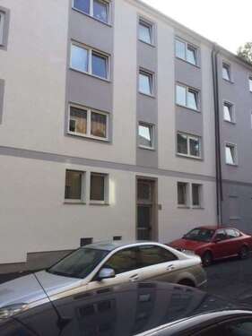Foto - Wohnung zum Mieten in Aschaffenburg 380,96 € 34.29 m²