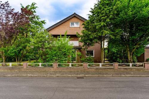 Foto - Haus zum Kaufen in Harsewinkel-Greffen 269.000,00 € 181.5 m²