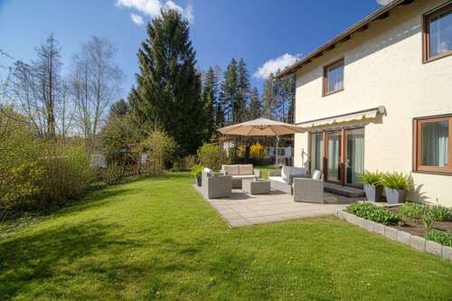 Foto - Haus zum Kaufen in Wasserburg am Inn 549.000,00 € 150 m²