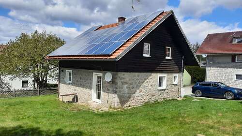 Foto - Haus zum Kaufen in Haidmühle 169.000,00 € 105 m²