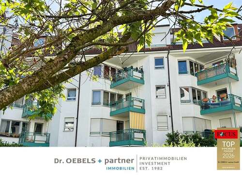 Foto - Wohnung zum Kaufen in Köln 495.000,00 € 83.13 m²