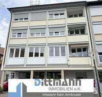 Wohnung zum Mieten in Albstadt 1.030,00 € 138 m²