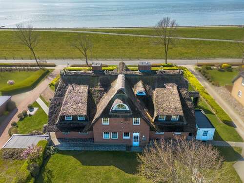 Foto - Wohnung zum Kaufen in Brunsbüttel 325.000,00 € 98 m²