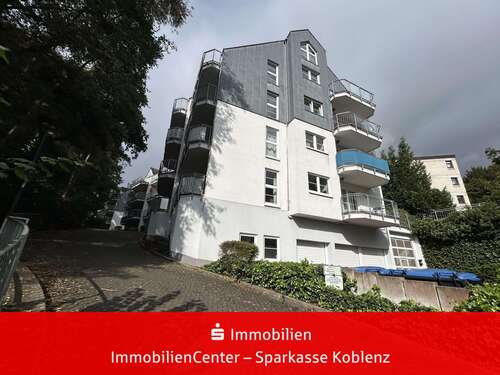 Foto - Wohnung zum Kaufen in Vallendar 225.000,00 € 88 m²