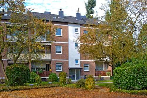 Foto - Wohnung zum Mieten in Bocholt 509,00 € 54 m²