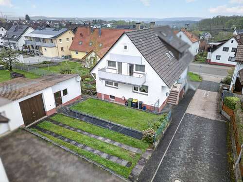 Foto - Haus zum Kaufen in Straubenhardt 294.000,00 € 106 m²
