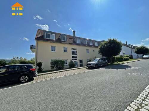 Foto - Wohnung zum Mieten in Burkhardtsdorf 330,00 € 55.2 m²
