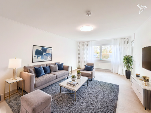 Foto - Wohnung zum Kaufen in Liederbach am Taunus 275.000,00 € 64 m²
