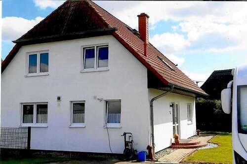 Foto - Haus zum Kaufen in Grevesmühlen 375.000,00 € 134 m²