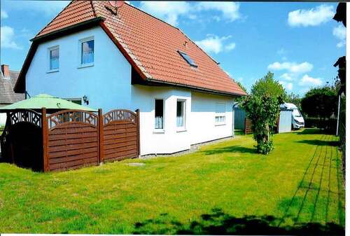 Foto - Haus zum Kaufen in Grevesmühlen 355.000,00 € 134 m²