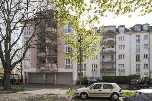 Foto - Garage zu vermieten in Berlin 71,40 €