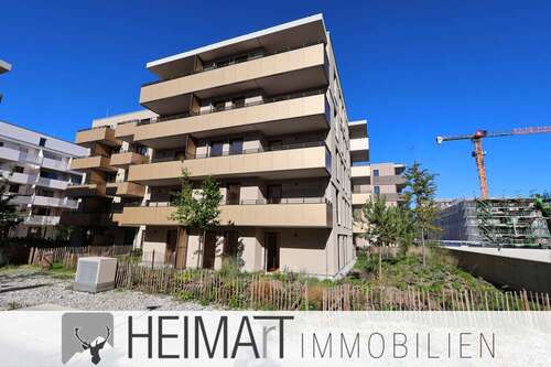 Foto - Wohnung zum Mieten in Geretsried 1.699,00 € 102 m²