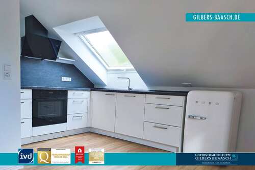 Foto - Wohnung zum Mieten in Trier 670,00 € 54 m²