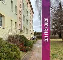 Wohnung zum Mieten in Gröbzig 330,00 € 60.65 m²
