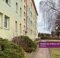 Wohnung zum Mieten in Gröbzig 330,00 € 60.65 m²