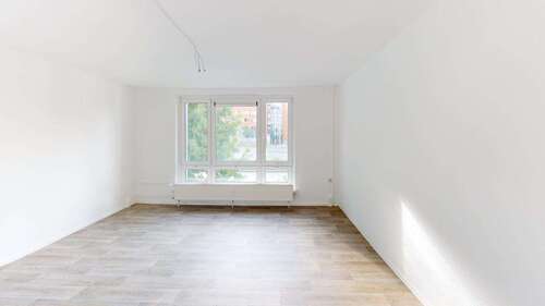 Foto - Wohnung zum Mieten in Chemnitz 370,00 € 60.78 m²