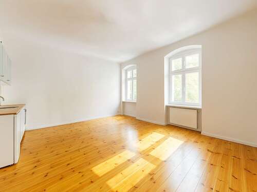 Foto - Wohnung zum Kaufen in Berlin 295.000,00 € 47 m²