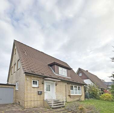 Foto - Haus zum Kaufen in Norderstedt 598.000,00 € 134 m²