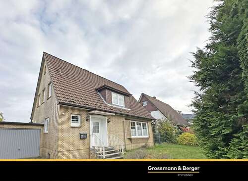 Foto - Haus zum Kaufen in Norderstedt 598.000,00 € 122 m²