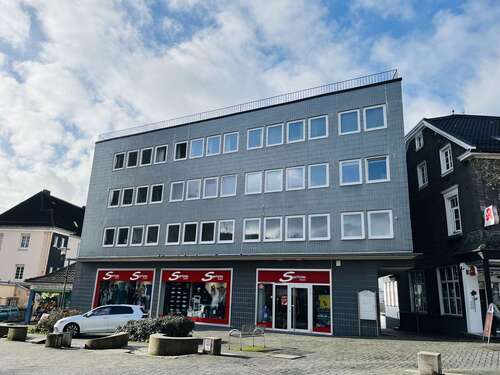Foto - Wohnung zum Mieten in Gummersbach 1.055,00 € 114 m²