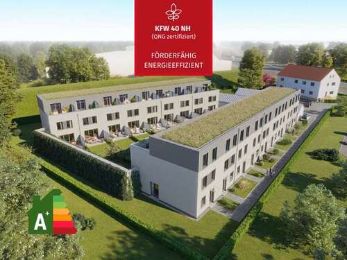 Foto - Haus zum Kaufen in Hannover Bornum 449.900,00 € 120 m²