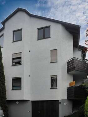 Foto - Wohnung zum Kaufen in Filderstadt 125.000,00 € 36 m²