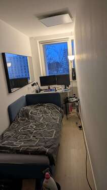 Foto - WG-Zimmer in Munich 695,00 € 9 m²