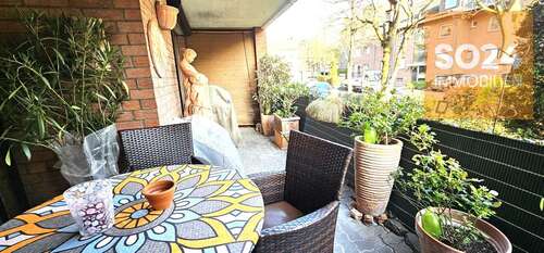 Foto - Wohnung zum Kaufen in Düren 249.000,00 € 97.5 m²