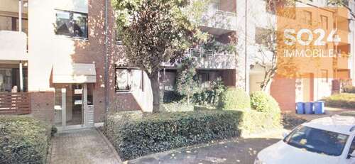 Foto - Wohnung zum Kaufen in Düren 249.000,00 € 97.5 m²