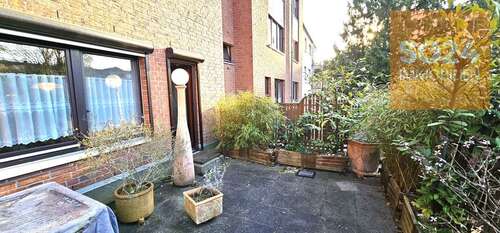 Foto - Wohnung zum Kaufen in Düren 249.000,00 € 97.5 m²