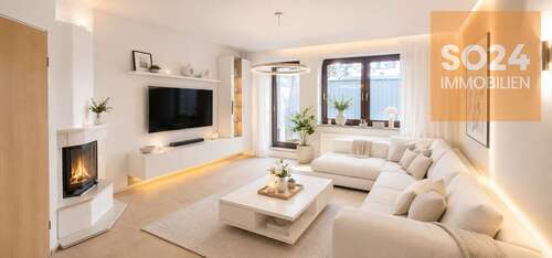 Foto - Wohnung zum Kaufen in Düren 249.000,00 € 97.5 m²