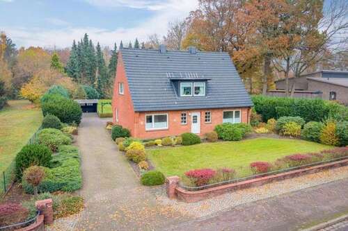 Foto - Haus zum Kaufen in Fockbek 395.000,00 € 150 m²