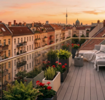 Wohnung zum Kaufen in Berlin 1.319.000,00 € 145 m²