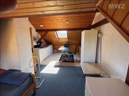 Foto - Wohnen auf Zeit in Mannheim 530,00 €