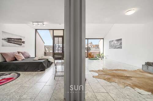 Foto - Wohnung zum Kaufen in Darmstadt 549.000,00 € 115 m²