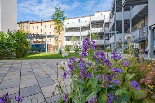 Foto - Wohnung zum Mieten in Eberswalde 802,50 € 81.37 m²