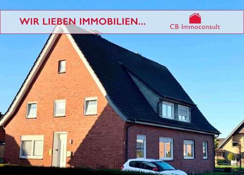 Foto - Haus zum Kaufen in Stadtlohn 297.900,00 € 126 m²