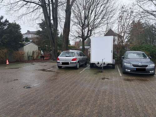 Foto - Garage zu vermieten in Bremerhaven 15,00 €