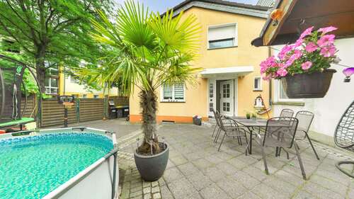 Foto - Haus zum Kaufen in Duisburg 339.000,00 € 105 m²