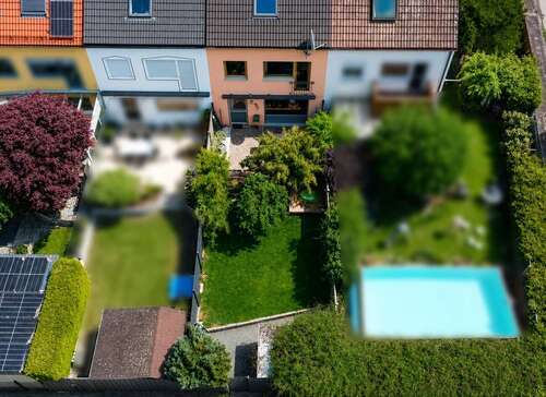 Foto - Haus zum Kaufen in Schwanstetten 429.000,00 € 123 m²