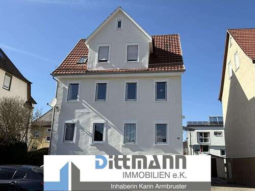Foto - Haus zum Kaufen in Albstadt 225.000,00 € 158 m²